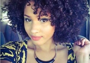Cute Hairstyles for Short Natural Curly Hair 20 Naturally Curly Short Hairstyles