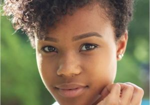 Cute Hairstyles for Short Natural Curly Hair 24 Cute Curly and Natural Short Hairstyles for Black Women