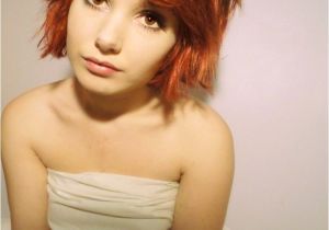 Cute Hairstyles for Short Red Hair 24 Really Cute Short Red Hairstyles