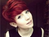 Cute Hairstyles for Short Red Hair 24 Really Cute Short Red Hairstyles