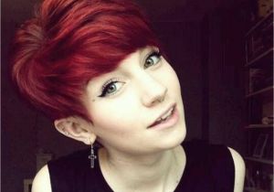 Cute Hairstyles for Short Red Hair 24 Really Cute Short Red Hairstyles