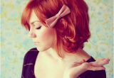 Cute Hairstyles for Short Red Hair 40 Cute Short Haircuts 2013