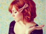 Cute Hairstyles for Short Red Hair 40 Cute Short Haircuts 2013