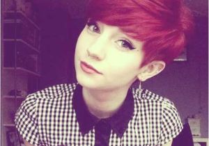 Cute Hairstyles for Short Red Hair Cute Short Red Haircuts for 2013 New Hairstyles