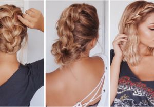 Cute Hairstyles for Short Shoulder Length Hair Know Easy Hairstyles for Medium Length Hair Yasminfashions