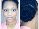 Cute Hairstyles for Short Transitioning Hair Easy Natural Hairstyles for Transitioning Hair