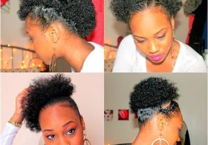 Cute Hairstyles for Short Transitioning Hair Transitioning Hairstyles for Short Hair