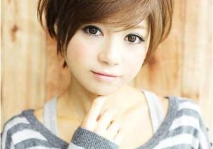 Cute Hairstyles for Shorter Hair Cute Easy Hairstyles for Short Hair