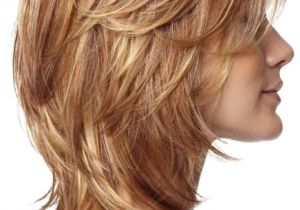 Cute Hairstyles for Shoulder Length Layered Hair 25 Most Superlative Medium Length Layered Hairstyles