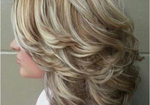 Cute Hairstyles for Shoulder Length Layered Hair 50 Cute Easy Hairstyles for Medium Length Hair