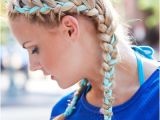 Cute Hairstyles for softball Games 7 Cute Game Day Hairstyles Home Ing Hairstyles for