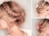 Cute Hairstyles for Special Occasions 10 Easy Hairstyles for A Special Occasion