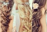 Cute Hairstyles for Special Occasions Curly Hairstyles for Special Occasions