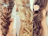 Cute Hairstyles for Special Occasions Curly Hairstyles for Special Occasions