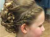 Cute Hairstyles for Special Occasions Cute Style for Long Hair Special Occasions