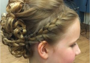 Cute Hairstyles for Special Occasions Cute Style for Long Hair Special Occasions