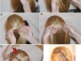 Cute Hairstyles for Special Occasions Easy Hairstyle for Special Occasions Alldaychic