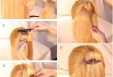 Cute Hairstyles for Special Occasions Easy Hairstyle for Special Occasions Alldaychic