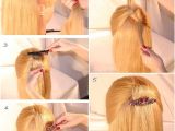 Cute Hairstyles for Special Occasions Easy Hairstyle for Special Occasions Alldaychic