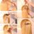 Cute Hairstyles for Special Occasions Easy Hairstyle for Special Occasions Alldaychic