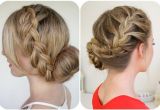 Cute Hairstyles for Special Occasions Quick and Easy Hairstyles for Special Occasion