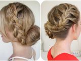 Cute Hairstyles for Special Occasions Quick and Easy Hairstyles for Special Occasion