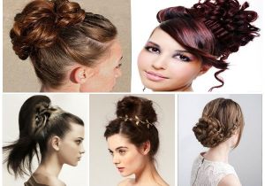 Cute Hairstyles for Special Occasions Quick and Easy Hairstyles for Special Occasion