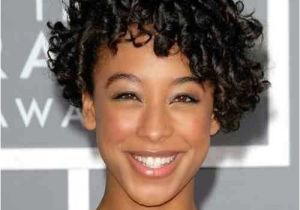Cute Hairstyles for Super Curly Hair 15 Curly Short Hairstyles for Black Women