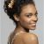 Cute Hairstyles for Super Curly Hair 21 Easy Hairstyles You Can Wear to Work