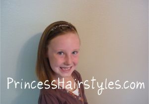 Cute Hairstyles for Ten Year Olds Cute Hairstyles for 10 Year Olds