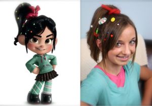 Cute Hairstyles for Ten Year Olds top 10 Cute Haircuts for 11 Year Olds Girls