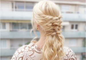 Cute Hairstyles for Thanksgiving Easy Diy Holiday Hairstyle for Thanksgiving