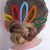 Cute Hairstyles for Thanksgiving Thanksgiving Turkey Bun Hairstyle Babes In Hairland