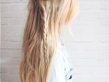 Cute Hairstyles for the Beach 10 Easy Hairstyles for the Beach