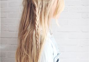 Cute Hairstyles for the Beach 10 Easy Hairstyles for the Beach