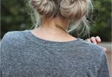 Cute Hairstyles for the Beach 10 Easy Hairstyles for the Beach the Everygirl