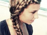 Cute Hairstyles for the Beach 23 Gorgeous and Easy Beach Hairstyles Style Motivation