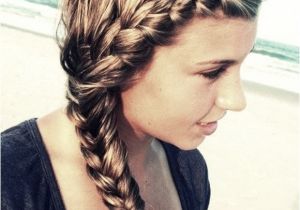 Cute Hairstyles for the Beach 23 Gorgeous and Easy Beach Hairstyles Style Motivation