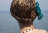 Cute Hairstyles for the Beach Hair Romance Tv Episode 5 Easy Beach Hair Style Tutorial