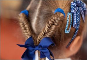 Cute Hairstyles for the First Day Of School 40 Cute Hairstyles for School You Should Try