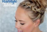 Cute Hairstyles for the Gym 1000 Images About Cute Gym Hairstyles On Pinterest