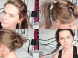 Cute Hairstyles for the Gym Quick and Easy Post Workout Hairstyles Blair Fowler Cute