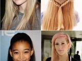 Cute Hairstyles for the Last Day Of School Несложные прически на длинные волосы весна лето 2013 2014