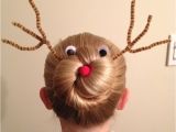 Cute Hairstyles for the Last Day Of School Rudolph Was An Absolute Hit the Last Day Of School before