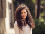 Cute Hairstyles for Thick Frizzy Hair Hairstyles for Thick Curly Hair 16 Cool and Easy Styles