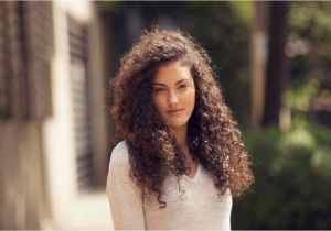 Cute Hairstyles for Thick Frizzy Hair Hairstyles for Thick Curly Hair 16 Cool and Easy Styles