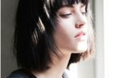 Cute Hairstyles for Thin Dark Hair 264 Best Hair Images On Pinterest In 2019