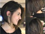 Cute Hairstyles for Thin Dark Hair Short Bob Hairstyles for Thin Fine Hair