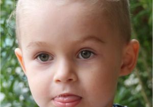 Cute Hairstyles for toddler Boys 30 toddler Boy Haircuts for Cute & Stylish Little Guys