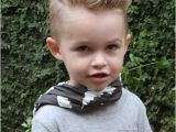 Cute Hairstyles for toddler Boys 30 toddler Boy Haircuts for Cute & Stylish Little Guys